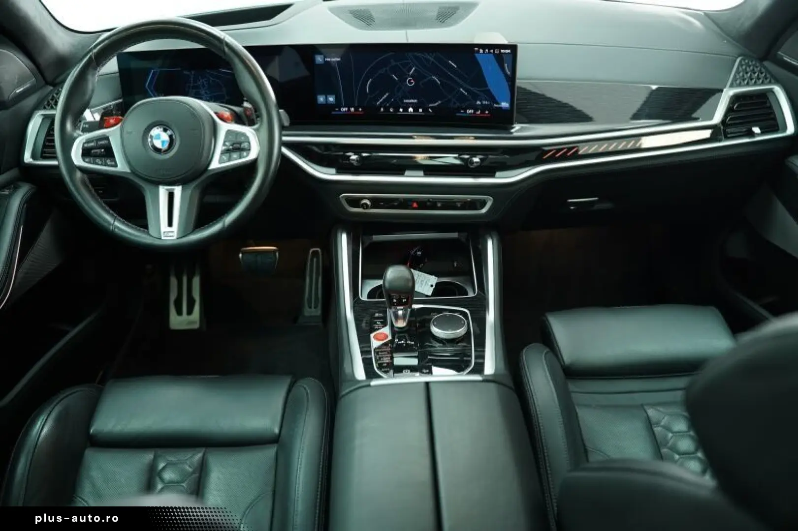 BMW X5 M Competition  SUPER AUSSTATTUNG