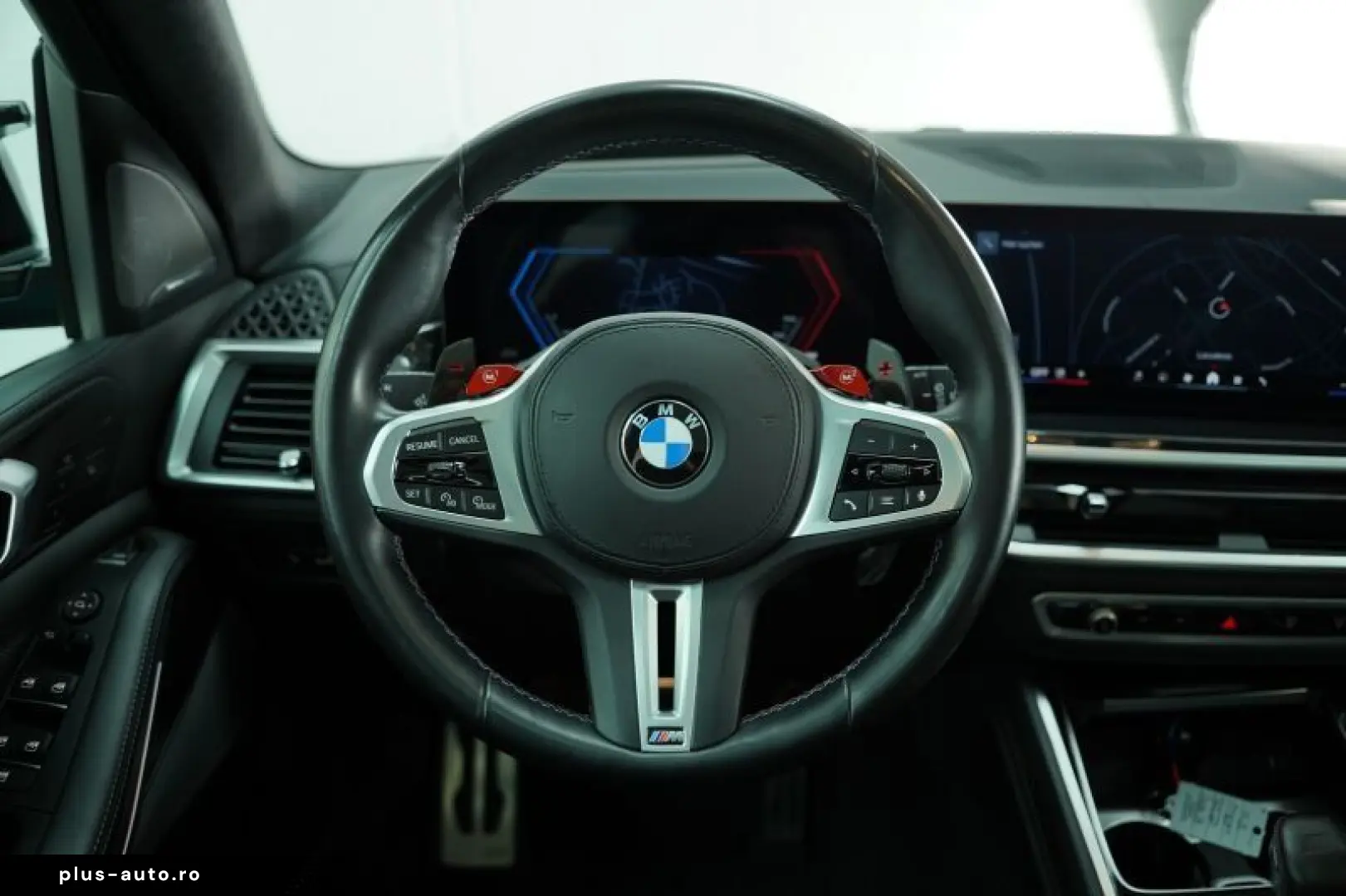 BMW X5 M Competition  SUPER AUSSTATTUNG