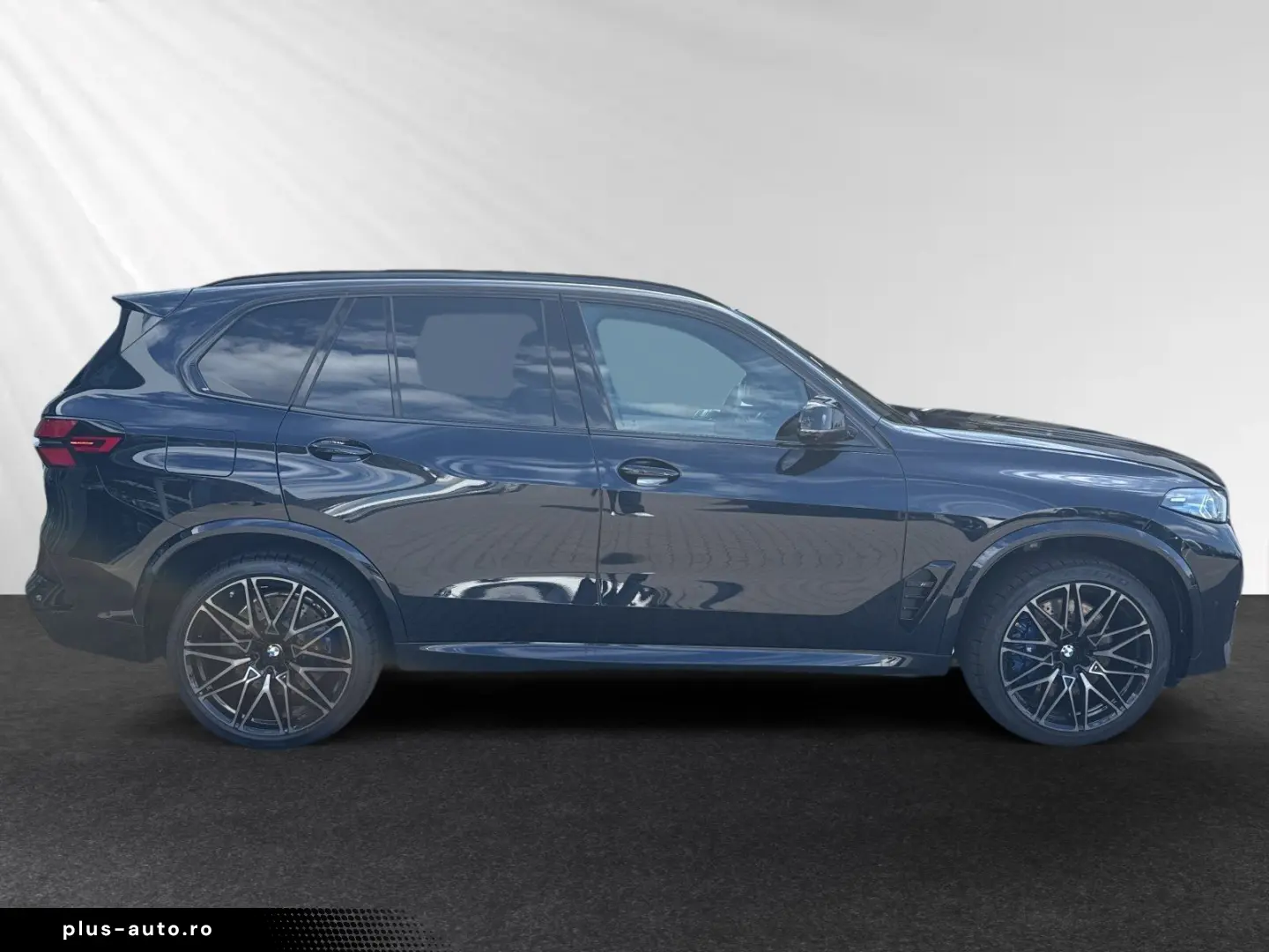 BMW X5 M Competition Harman Kardon Head-Up DAProf.