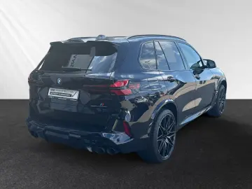 BMW X5 M Competition Harman Kardon Head-Up DAProf.