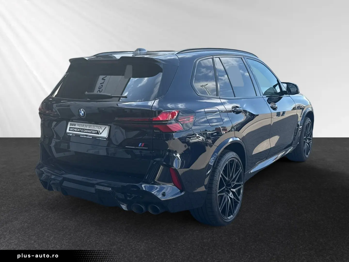 BMW X5 M Competition Harman Kardon Head-Up DAProf.