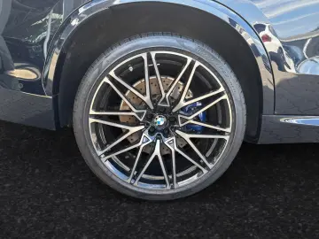 BMW X5 M Competition Harman Kardon Head-Up DAProf.