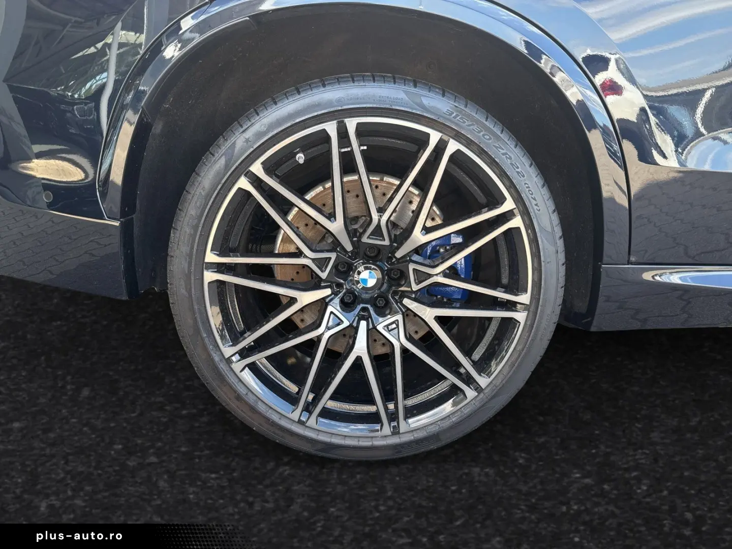 BMW X5 M Competition Harman Kardon Head-Up DAProf.