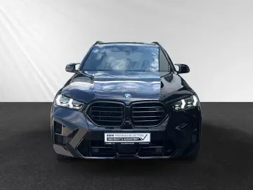 BMW X5 M Competition Harman Kardon Head-Up DAProf.