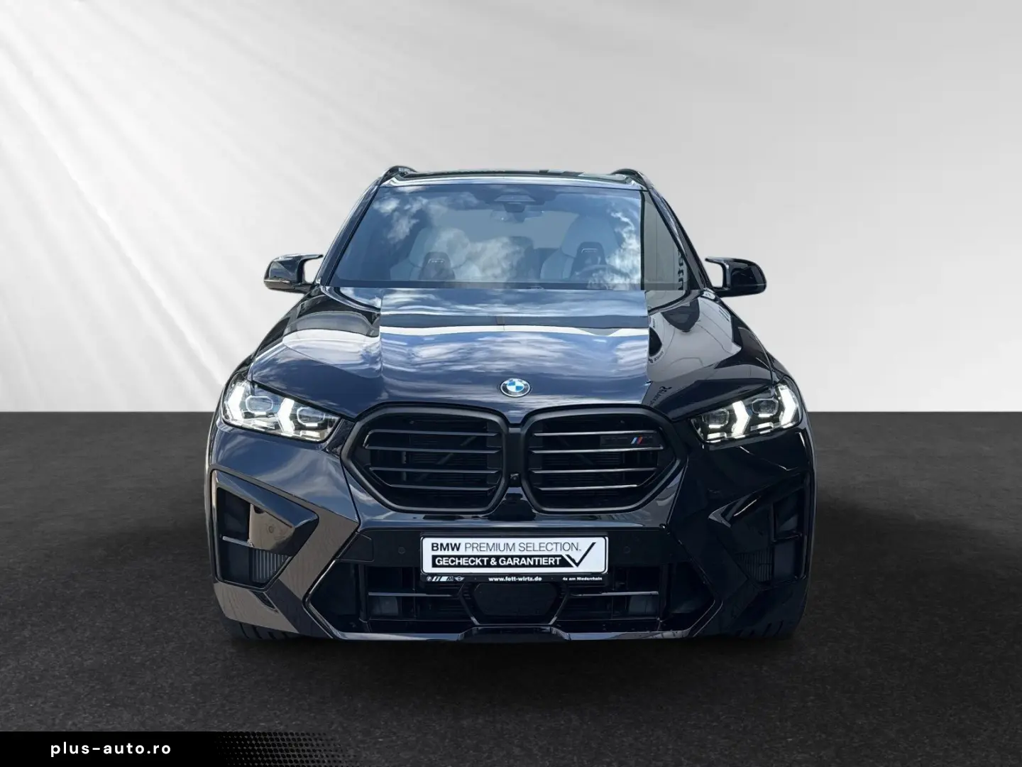 BMW X5 M Competition Harman Kardon Head-Up DAProf.