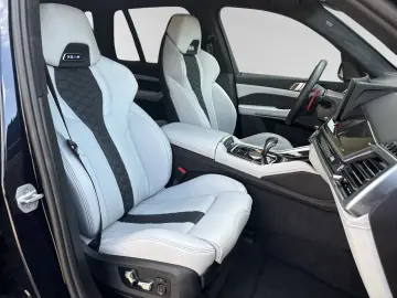 BMW X5 M Competition Harman Kardon Head-Up DAProf.