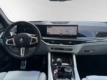 BMW X5 M Competition Harman Kardon Head-Up DAProf.