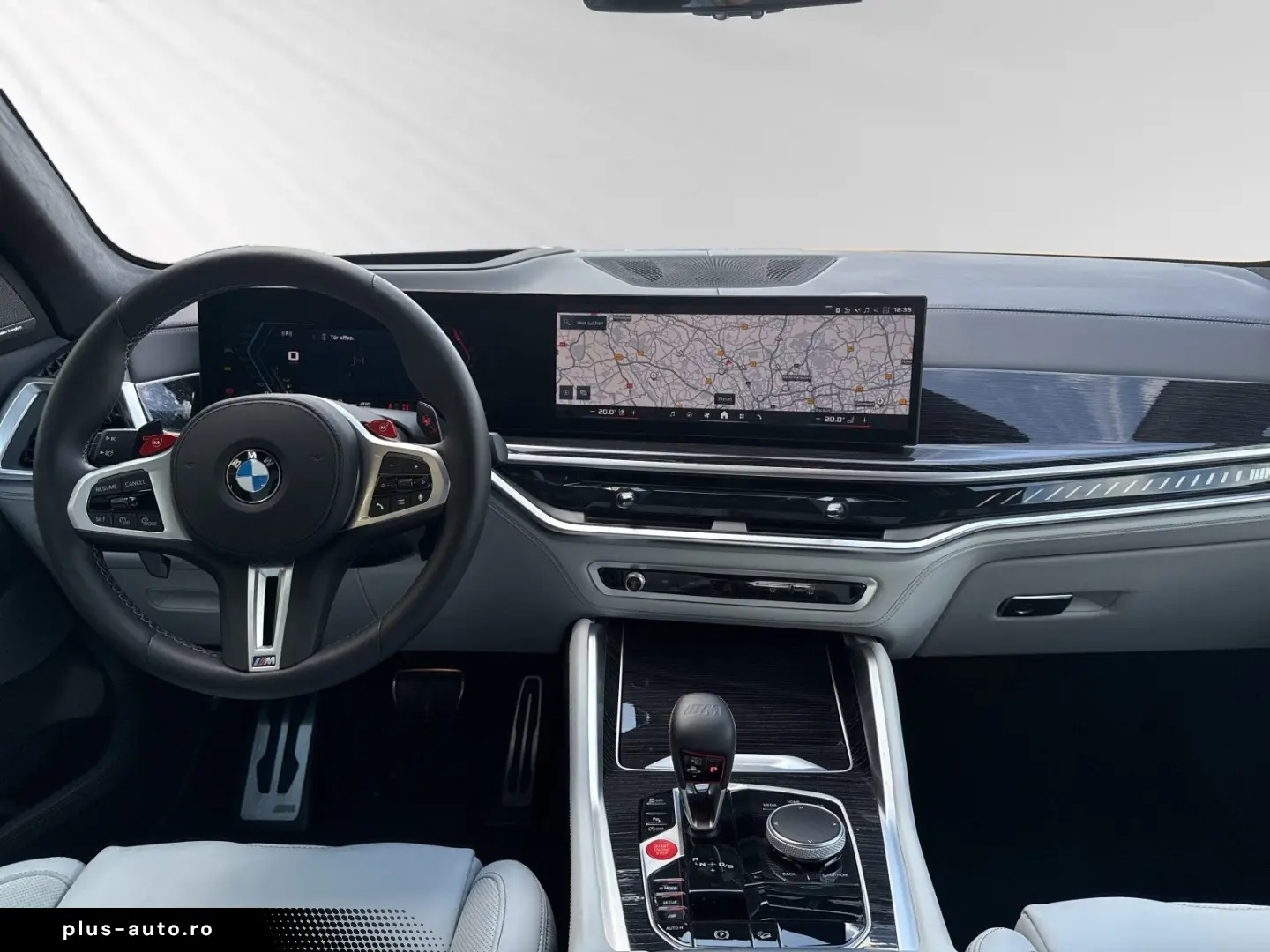 BMW X5 M Competition Harman Kardon Head-Up DAProf.