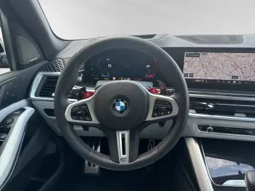 BMW X5 M Competition Harman Kardon Head-Up DAProf.