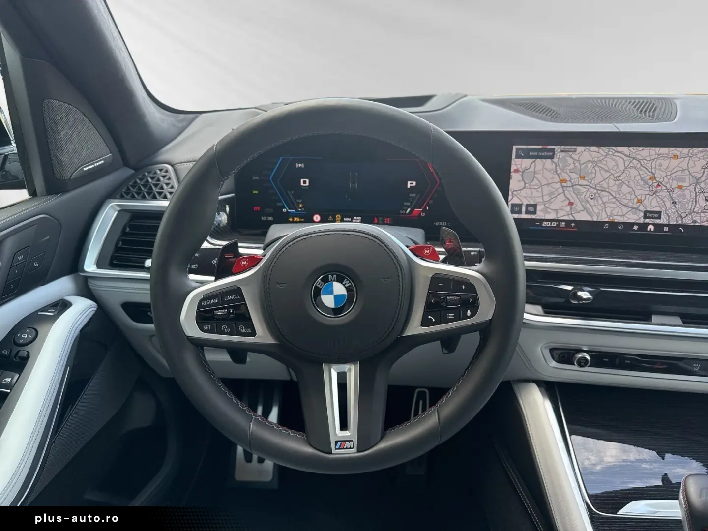 BMW X5 M Competition Harman Kardon Head-Up DAProf.