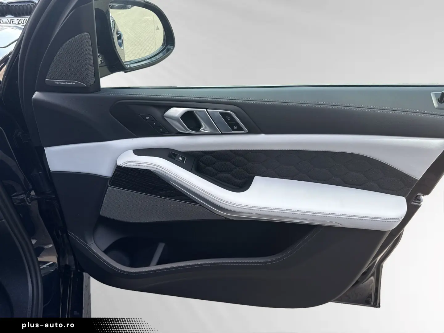 BMW X5 M Competition Harman Kardon Head-Up DAProf.