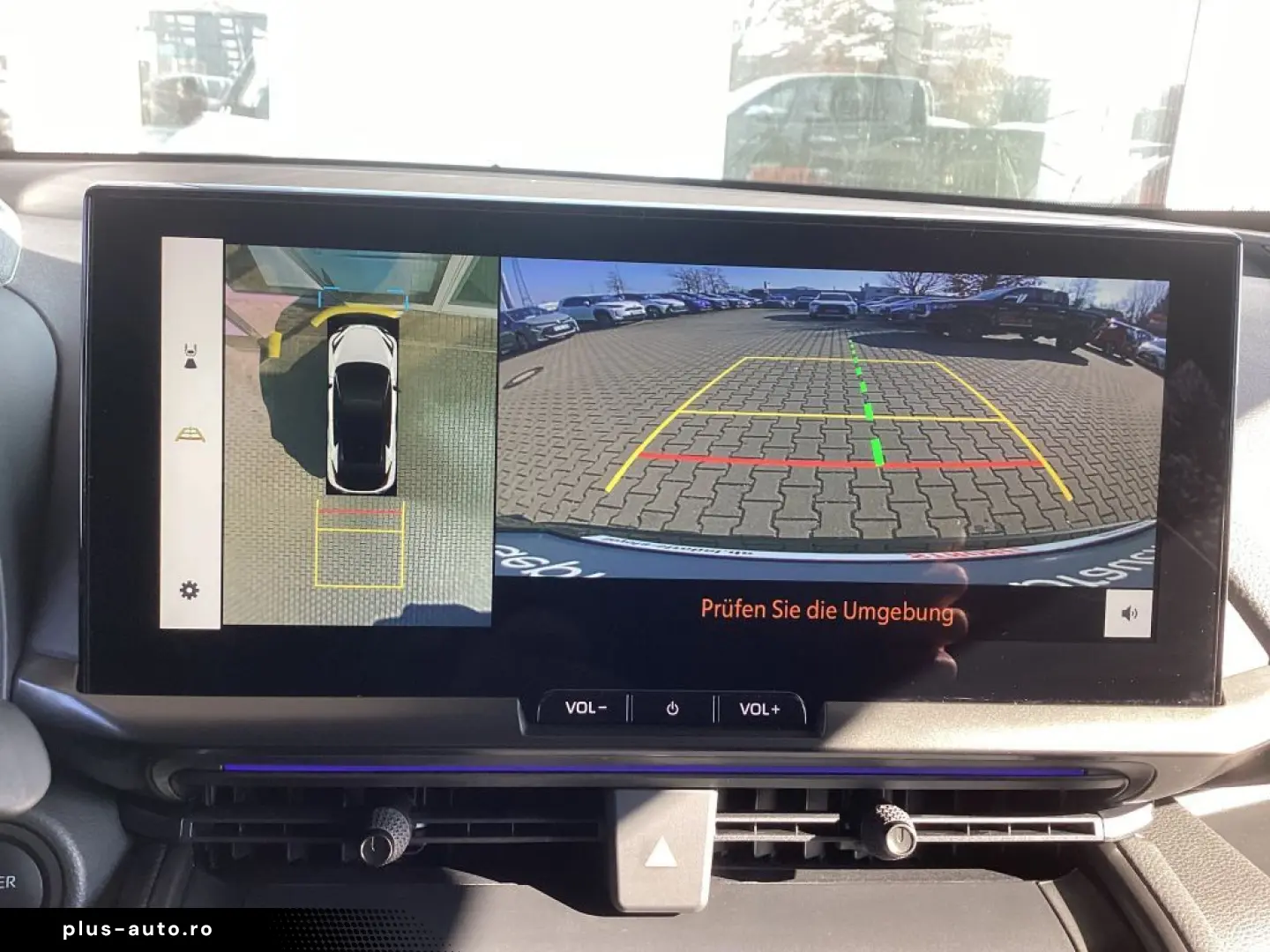 TOYOTA C-HR 2.0 Hybrid AWD GR SPORT Premiere