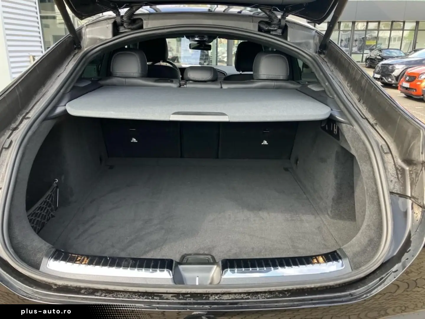 MERCEDES-BENZ AMG GLE 53 4M  AMG AHK HuD Pano Burmester Memo