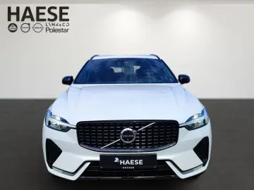 VOLVO XC60 B5 Diesel EU6d R Design AWD AD StandHZG Nav