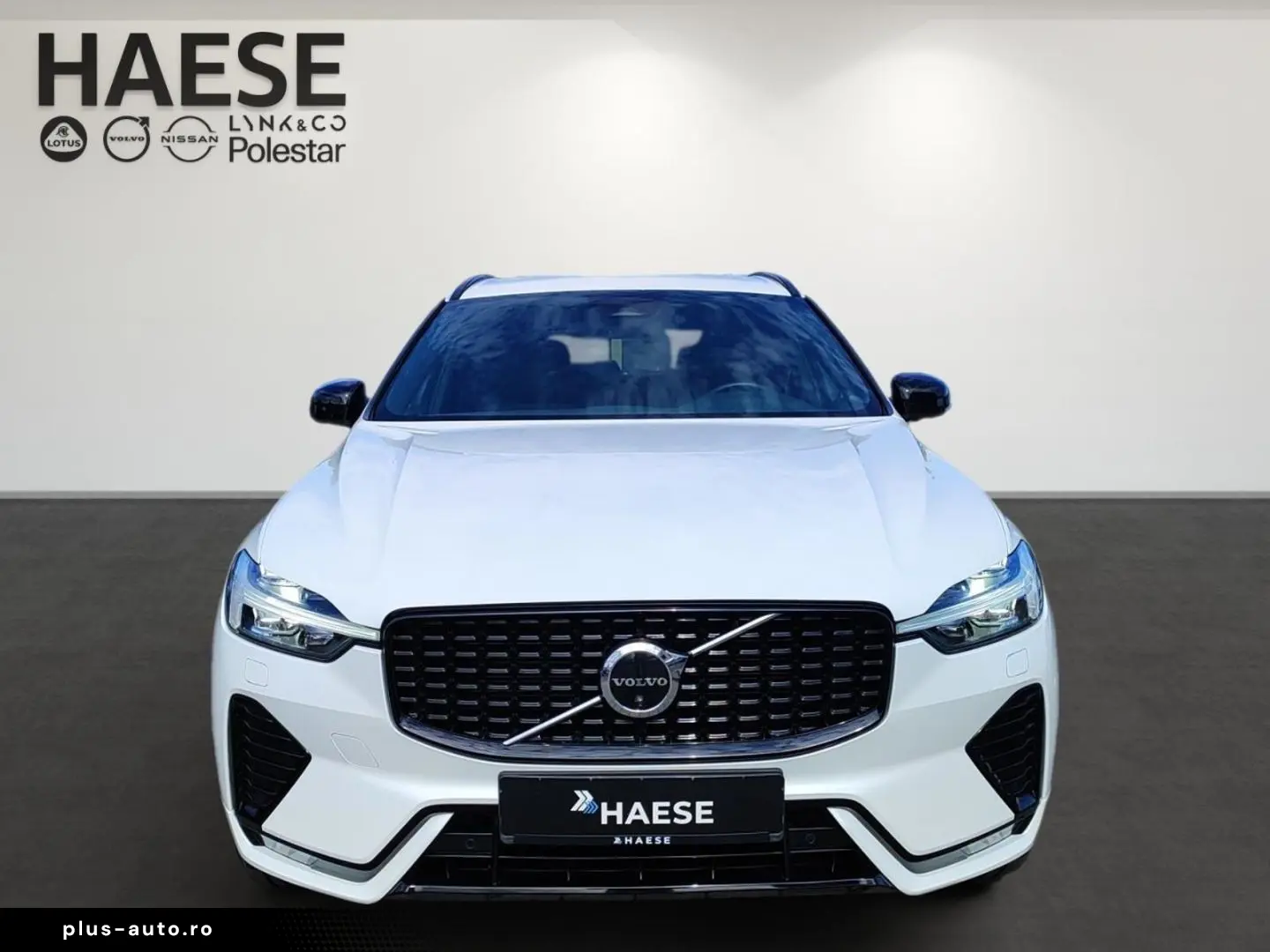 VOLVO XC60 B5 Diesel EU6d R Design AWD AD StandHZG Nav