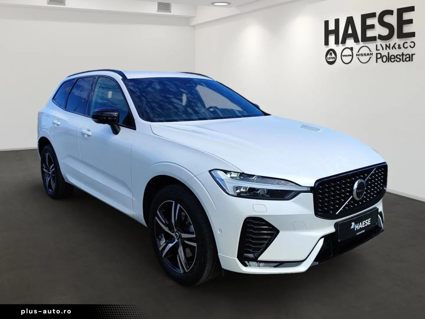 VOLVO XC60 B5 Diesel EU6d R Design AWD AD StandHZG Nav
