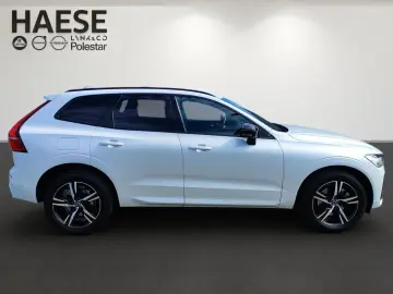 VOLVO XC60 B5 Diesel EU6d R Design AWD AD StandHZG Nav