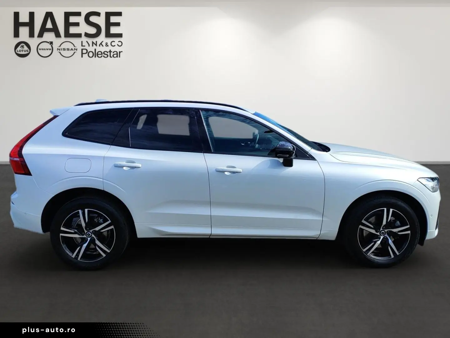 VOLVO XC60 B5 Diesel EU6d R Design AWD AD StandHZG Nav