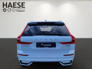 VOLVO XC60 B5 Diesel EU6d R Design AWD AD StandHZG Nav