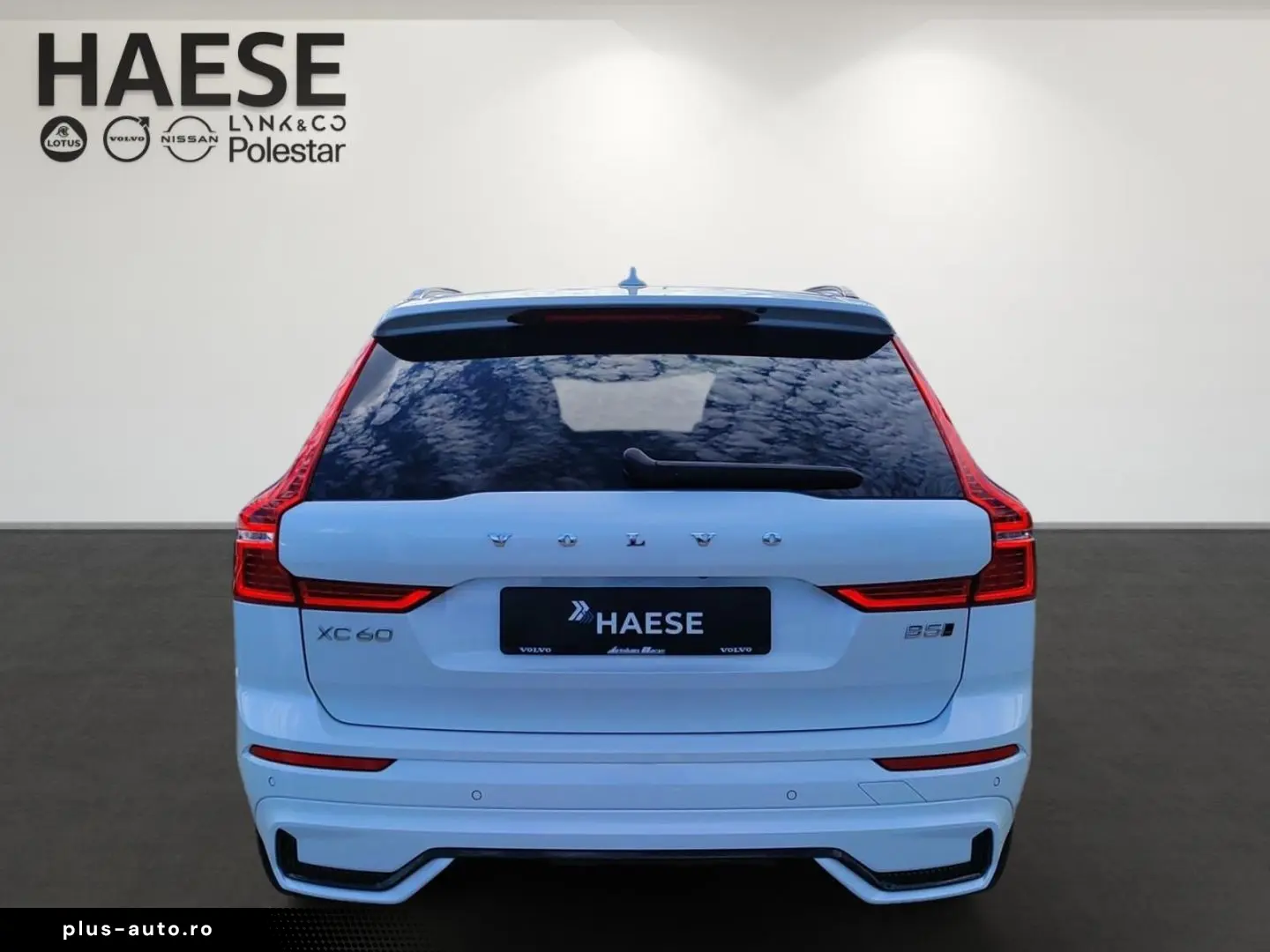 VOLVO XC60 B5 Diesel EU6d R Design AWD AD StandHZG Nav