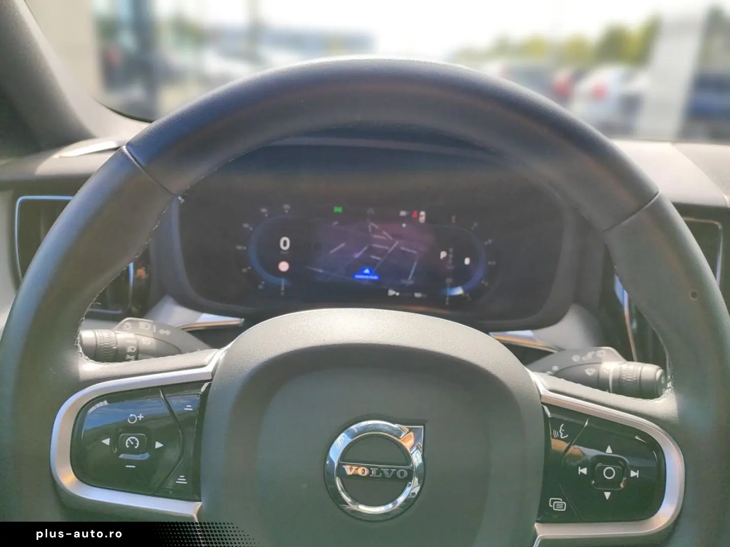 VOLVO XC60 B5 Diesel EU6d R Design AWD AD StandHZG Nav