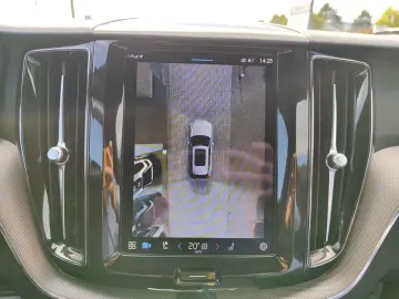 VOLVO XC60 B5 Diesel EU6d R Design AWD AD StandHZG Nav