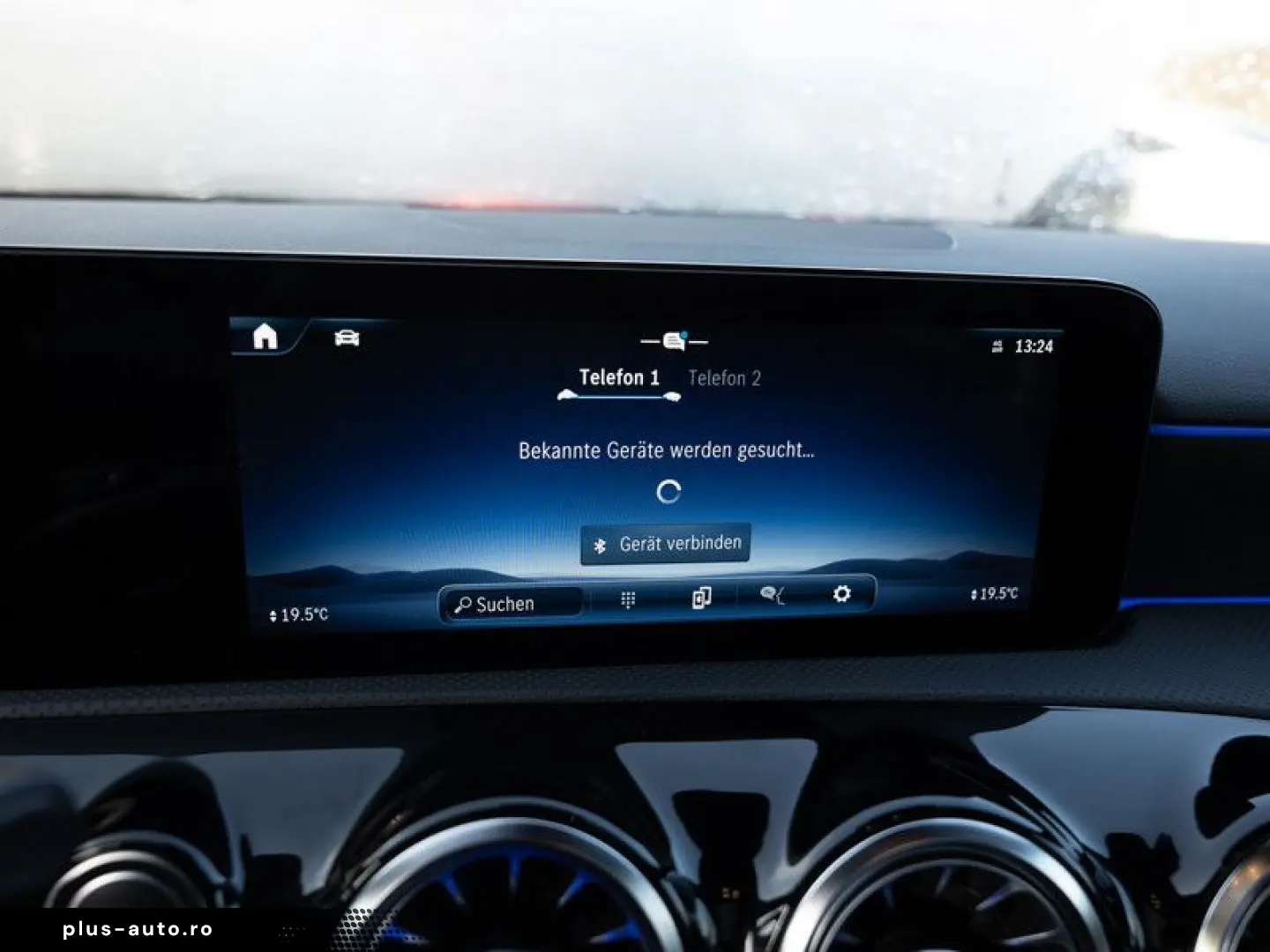 MERCEDES-BENZ A 220 4M Limo AMG-Sport MLB Pano AHK HUD Night