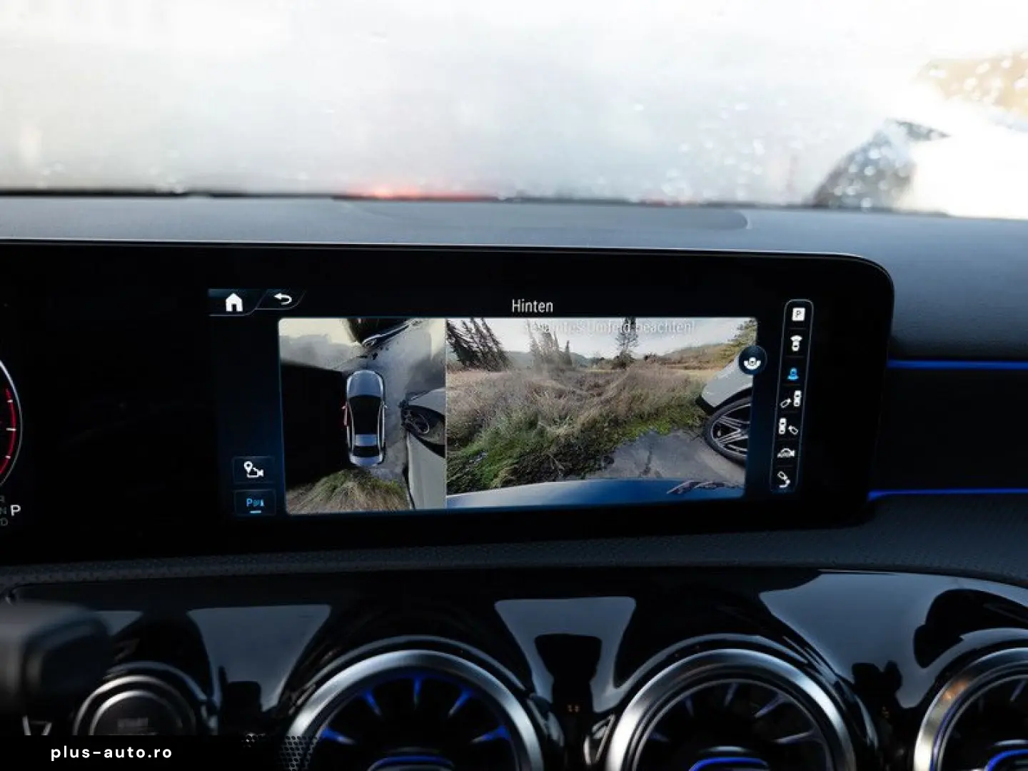 MERCEDES-BENZ A 220 4M Limo AMG-Sport MLB Pano AHK HUD Night