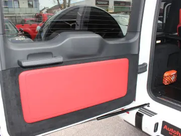 MERCEDES-BENZ G 63 AMG G -Modell Station G 63 AMG