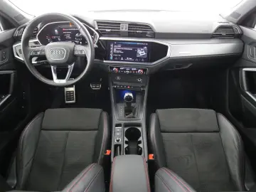 AUDI Q3 Sportback 2.0 TFSI quattro S-tronic S line  L