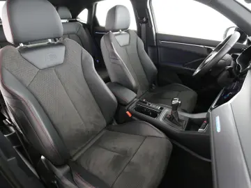 AUDI Q3 Sportback 2.0 TFSI quattro S-tronic S line  L