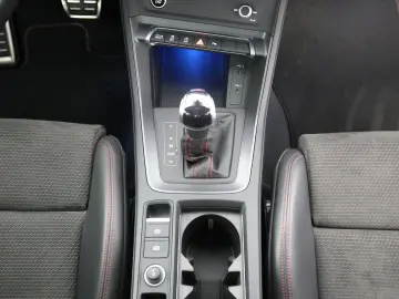 AUDI Q3 Sportback 2.0 TFSI quattro S-tronic S line  L