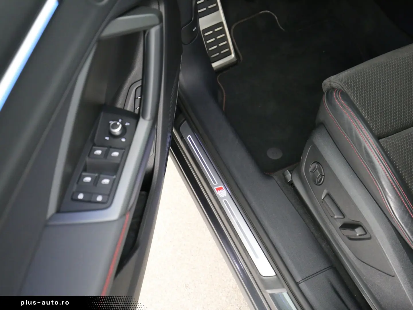 AUDI Q3 Sportback 2.0 TFSI quattro S-tronic S line  L