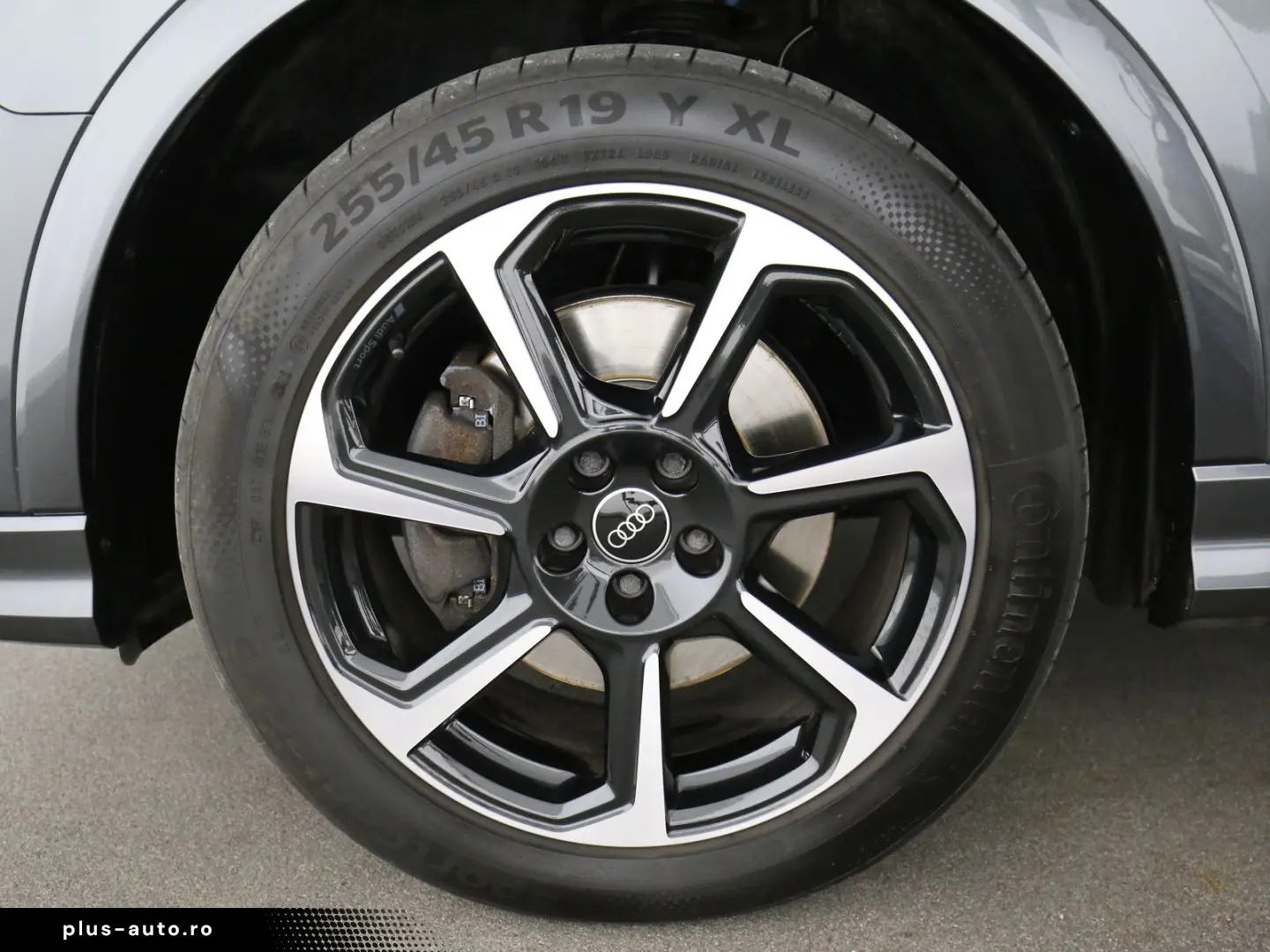 AUDI Q3 Sportback 2.0 TFSI quattro S-tronic S line  L