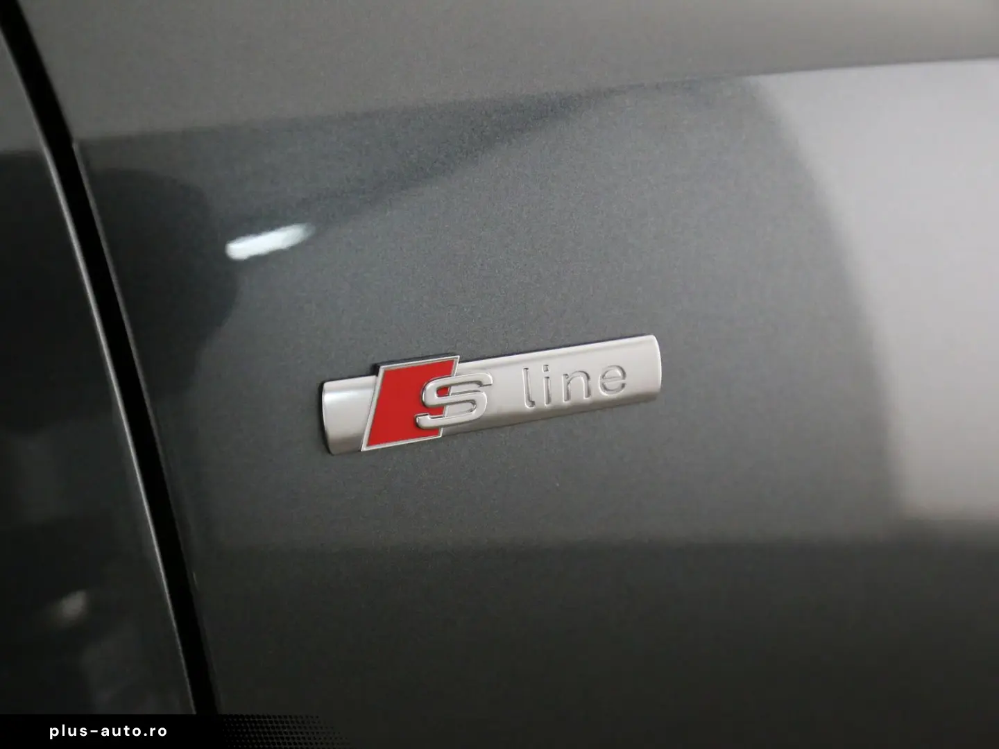 AUDI Q3 Sportback 2.0 TFSI quattro S-tronic S line  L