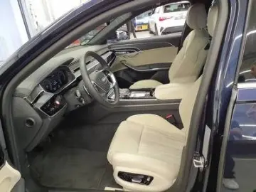 AUDI A8 LANG 50 TDI QUATTRO PANO.STANDHZG.B&O.LUFT MA