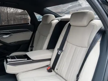 AUDI A8 50 TDI SLINE MASSAGE.PANO.B&O.MATRIX..AHK.