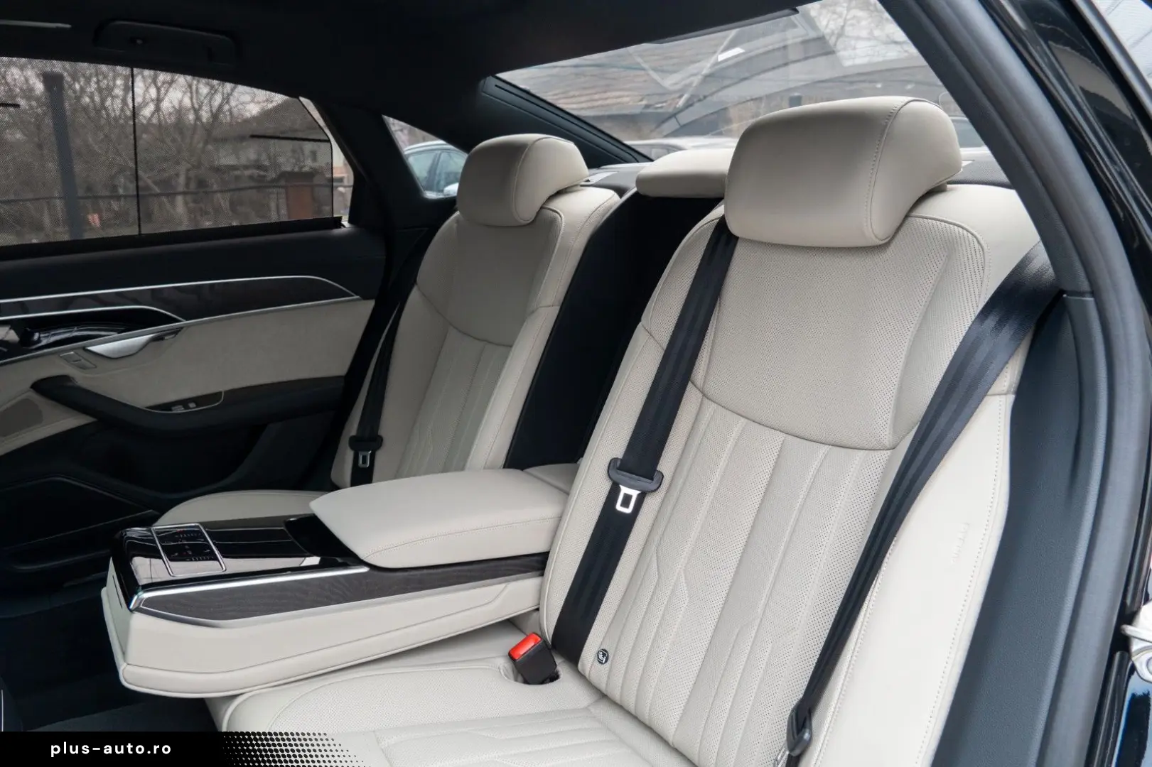 AUDI A8 50 TDI SLINE MASSAGE.PANO.B&O.MATRIX..AHK.