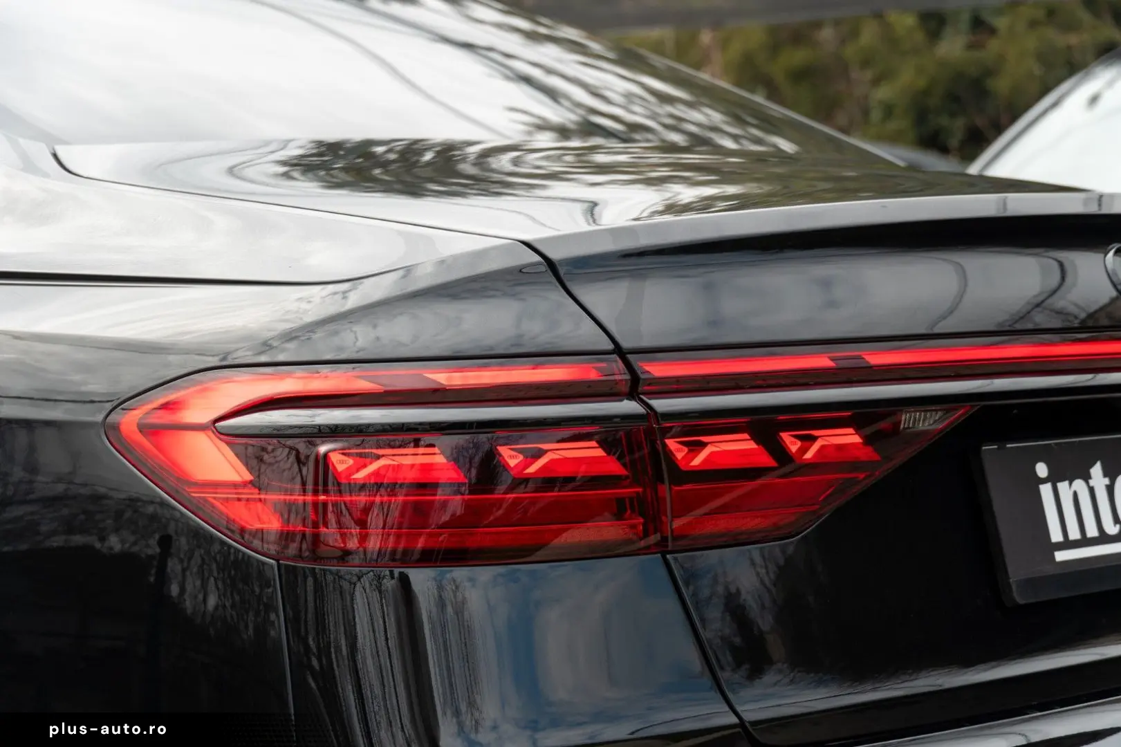 AUDI A8 50 TDI SLINE MASSAGE.PANO.B&O.MATRIX..AHK.