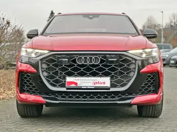 AUDI RSQ8 performance BLACK KERAMIK PANO HUD OLED