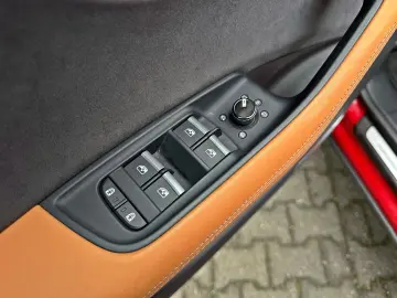 AUDI RSQ8 performance BLACK KERAMIK PANO HUD OLED