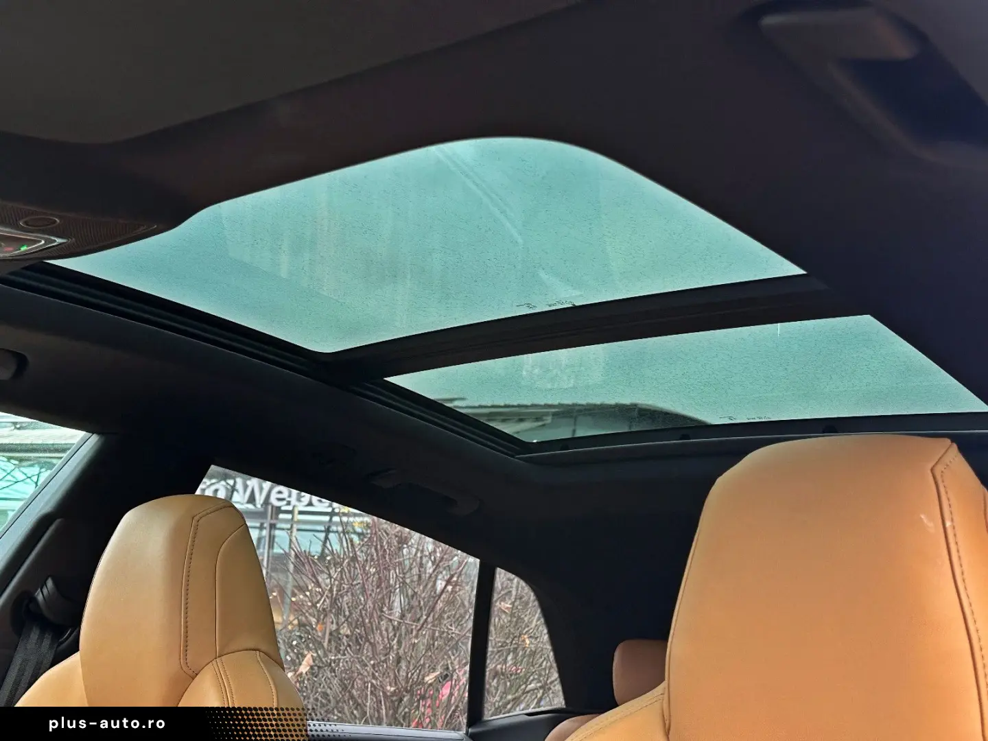 AUDI RSQ8 performance BLACK KERAMIK PANO HUD OLED