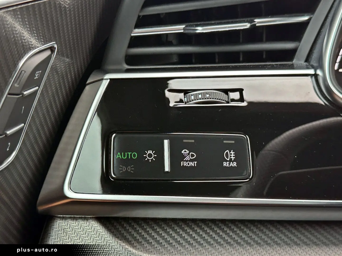 AUDI RSQ8 performance BLACK KERAMIK PANO HUD OLED