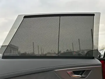 AUDI RSQ8 performance BLACK KERAMIK PANO HUD OLED