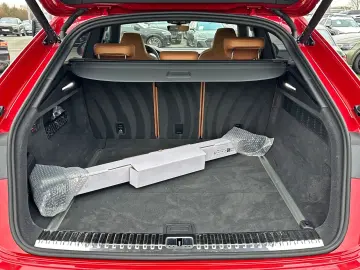 AUDI RSQ8 performance BLACK KERAMIK PANO HUD OLED