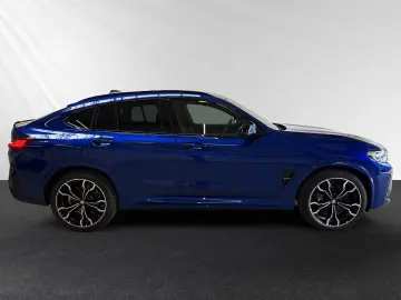 BMW X4 M Competition Pano Head-Up LCProf. Harman Kar