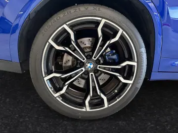 BMW X4 M Competition Pano Head-Up LCProf. Harman Kar