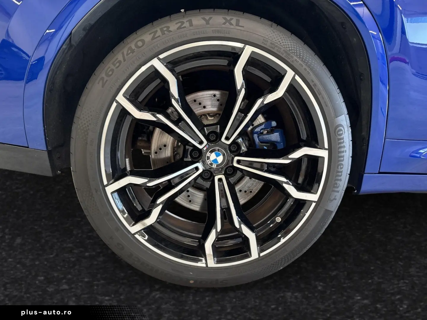 BMW X4 M Competition Pano Head-Up LCProf. Harman Kar
