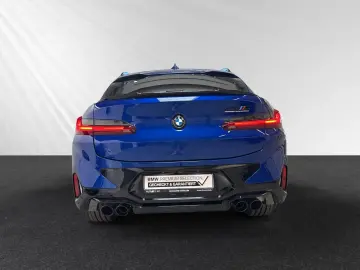 BMW X4 M Competition Pano Head-Up LCProf. Harman Kar