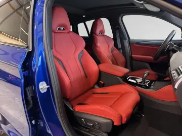 BMW X4 M Competition Pano Head-Up LCProf. Harman Kar